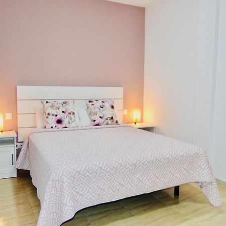 Willa Casa Paty Fuerteventura Puerto del Rosario  Zewnętrze zdjęcie