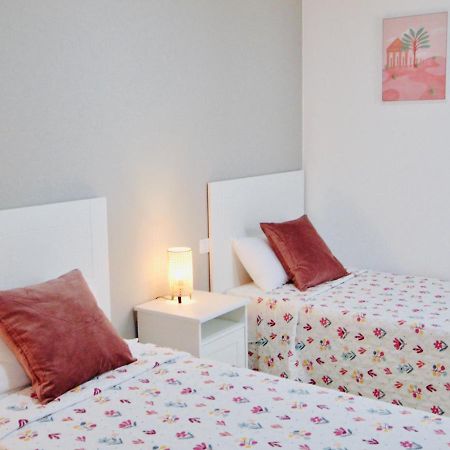 Willa Casa Paty Fuerteventura Puerto del Rosario  Zewnętrze zdjęcie