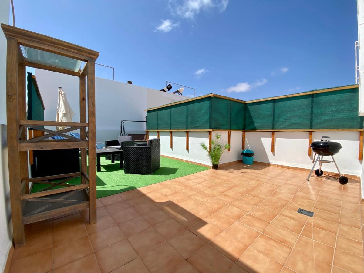 Willa Casa Paty Fuerteventura Puerto del Rosario  Zewnętrze zdjęcie
