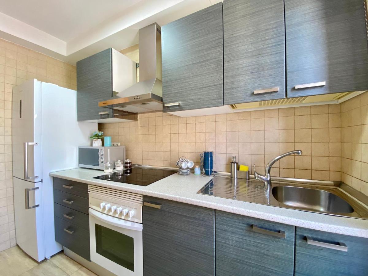 Willa Casa Paty Fuerteventura Puerto del Rosario  Zewnętrze zdjęcie