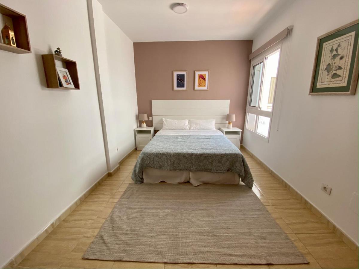 Willa Casa Paty Fuerteventura Puerto del Rosario  Zewnętrze zdjęcie