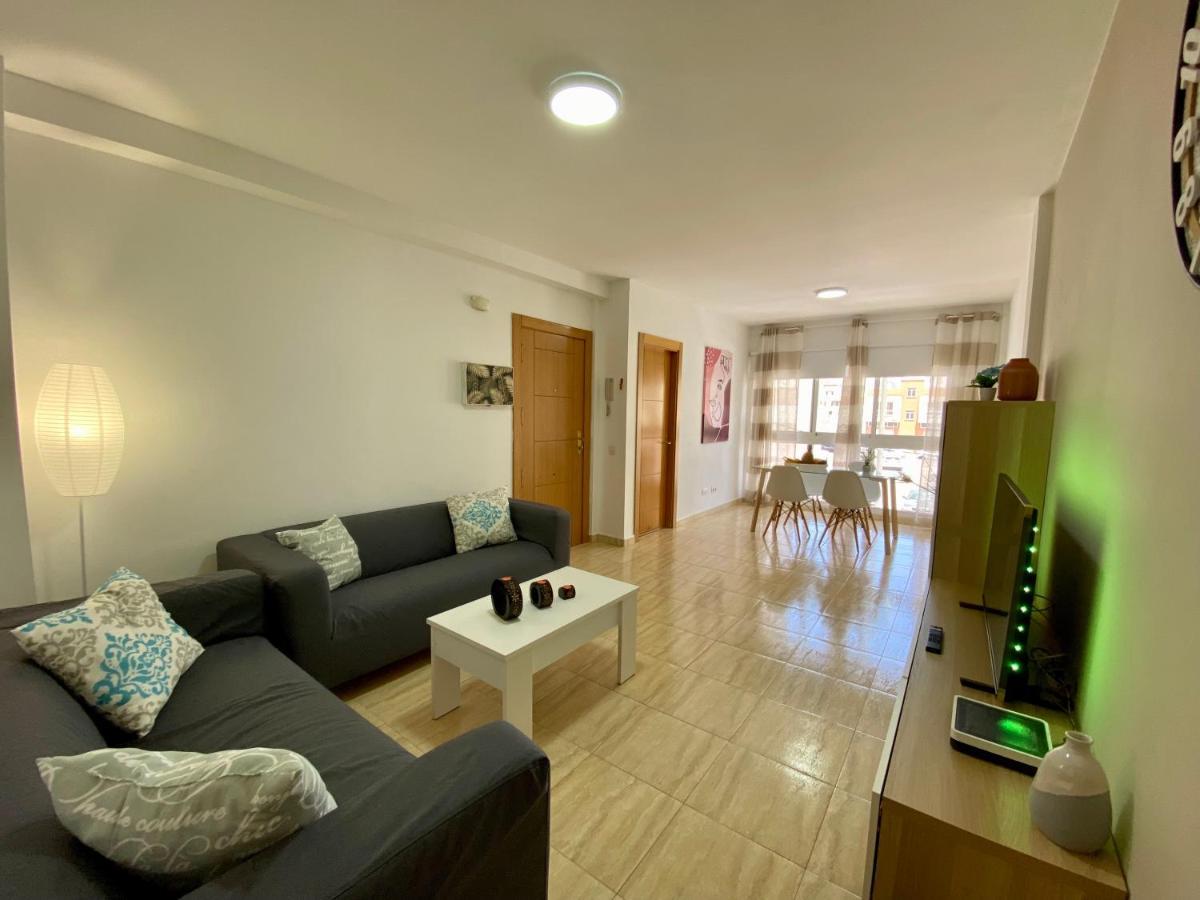 Willa Casa Paty Fuerteventura Puerto del Rosario  Zewnętrze zdjęcie