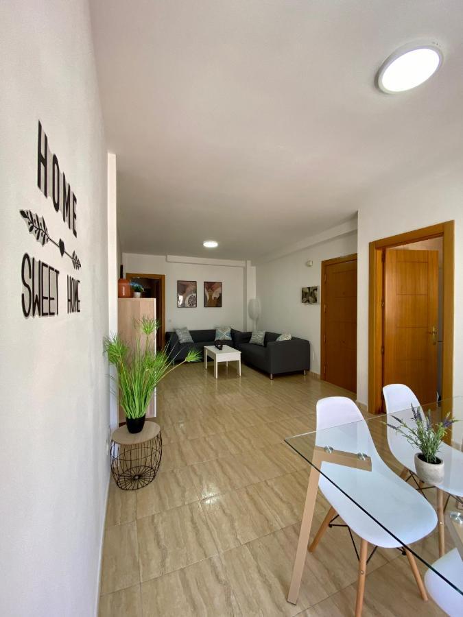 Willa Casa Paty Fuerteventura Puerto del Rosario  Zewnętrze zdjęcie