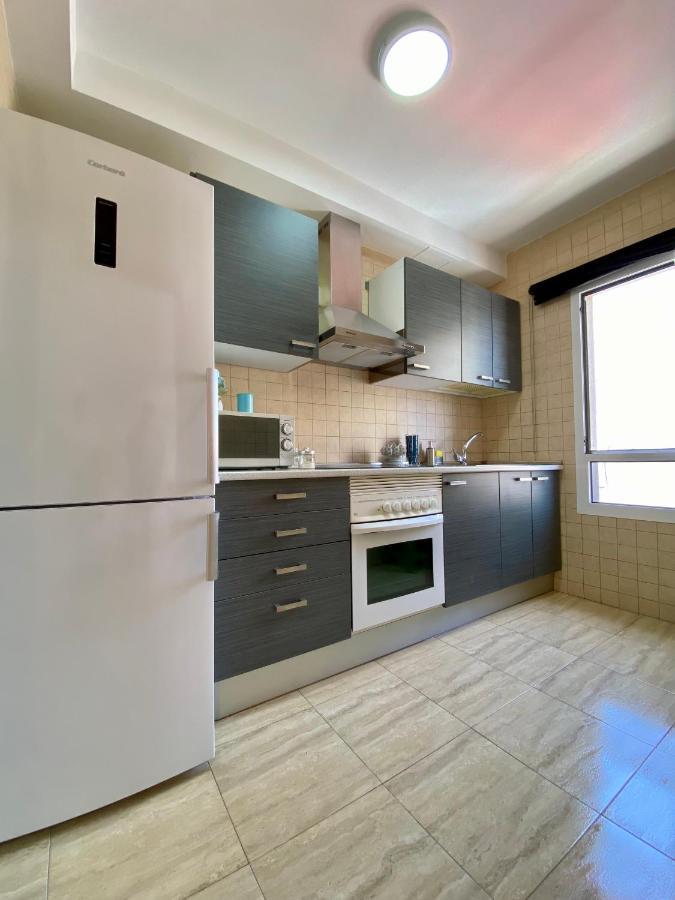 Willa Casa Paty Fuerteventura Puerto del Rosario  Zewnętrze zdjęcie