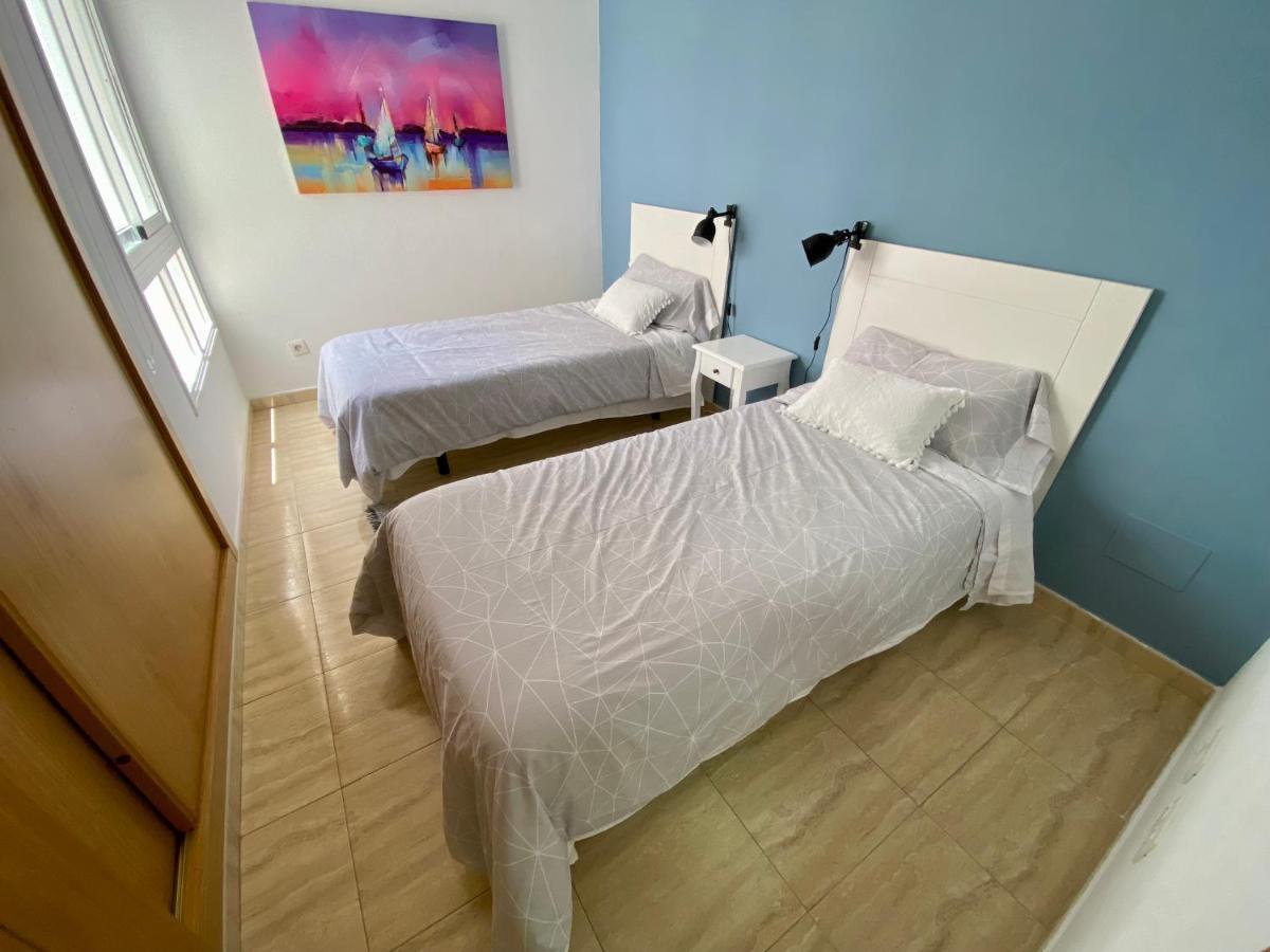 Willa Casa Paty Fuerteventura Puerto del Rosario  Zewnętrze zdjęcie