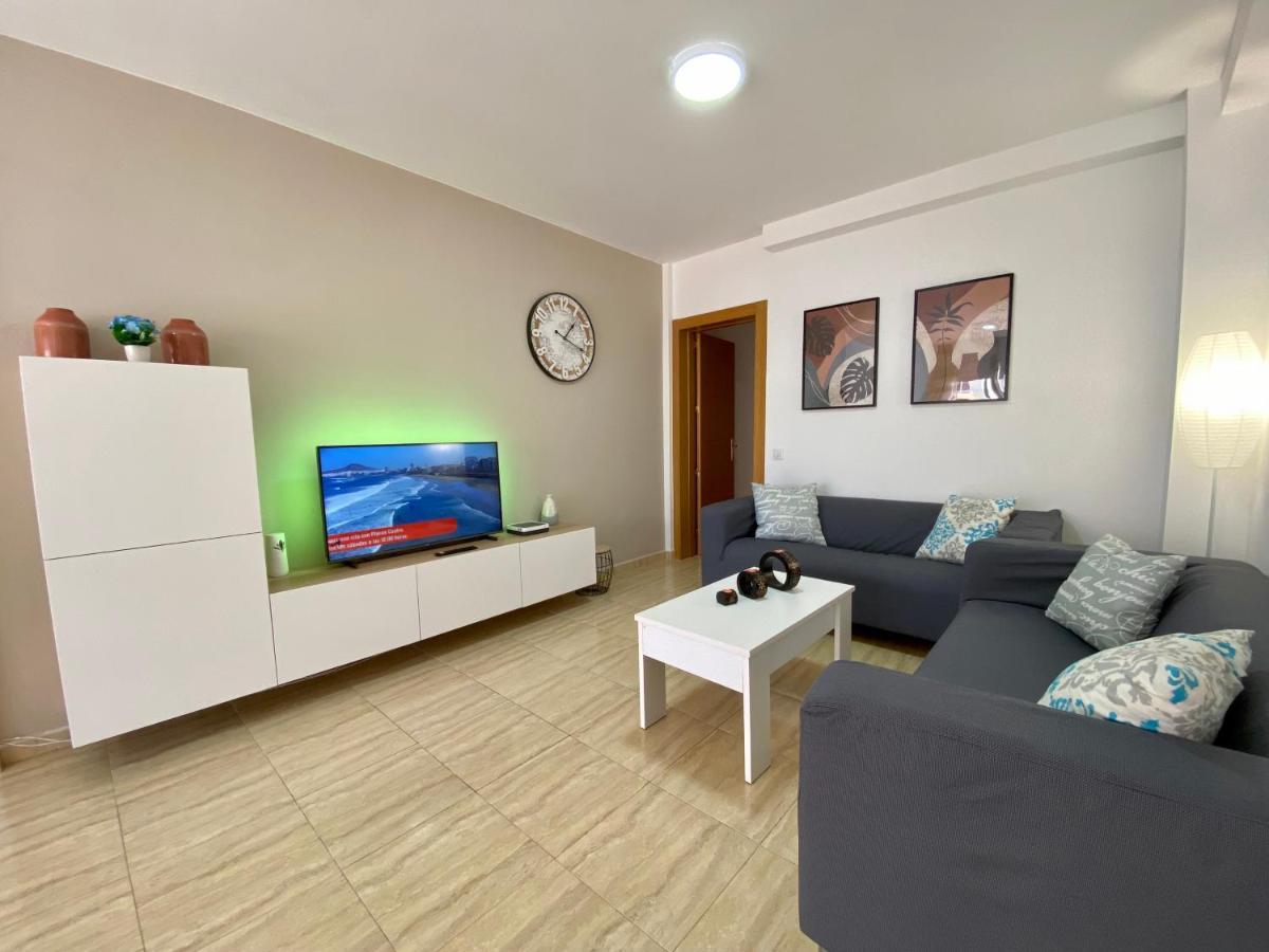 Willa Casa Paty Fuerteventura Puerto del Rosario  Zewnętrze zdjęcie