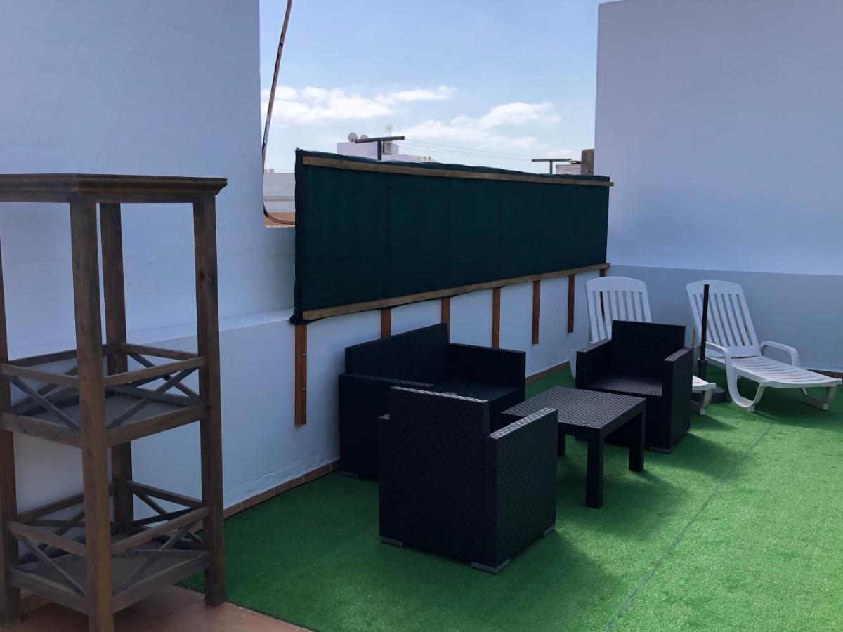 Willa Casa Paty Fuerteventura Puerto del Rosario  Zewnętrze zdjęcie