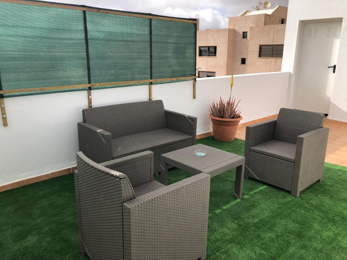 Willa Casa Paty Fuerteventura Puerto del Rosario  Zewnętrze zdjęcie