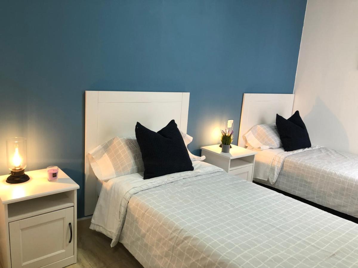 Willa Casa Paty Fuerteventura Puerto del Rosario  Zewnętrze zdjęcie