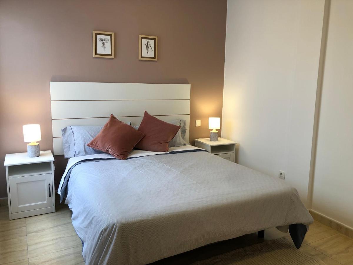Willa Casa Paty Fuerteventura Puerto del Rosario  Zewnętrze zdjęcie
