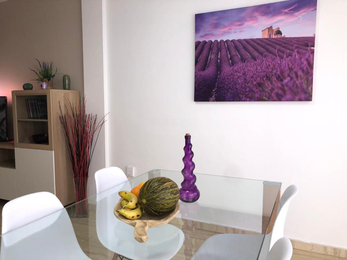 Willa Casa Paty Fuerteventura Puerto del Rosario  Zewnętrze zdjęcie