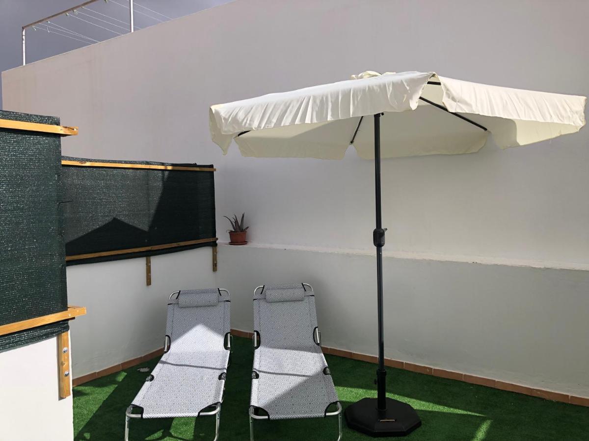 Willa Casa Paty Fuerteventura Puerto del Rosario  Zewnętrze zdjęcie