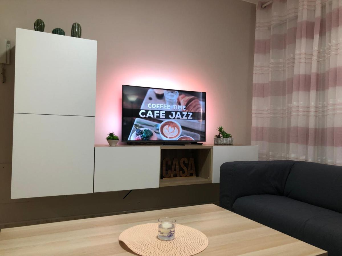 Willa Casa Paty Fuerteventura Puerto del Rosario  Zewnętrze zdjęcie