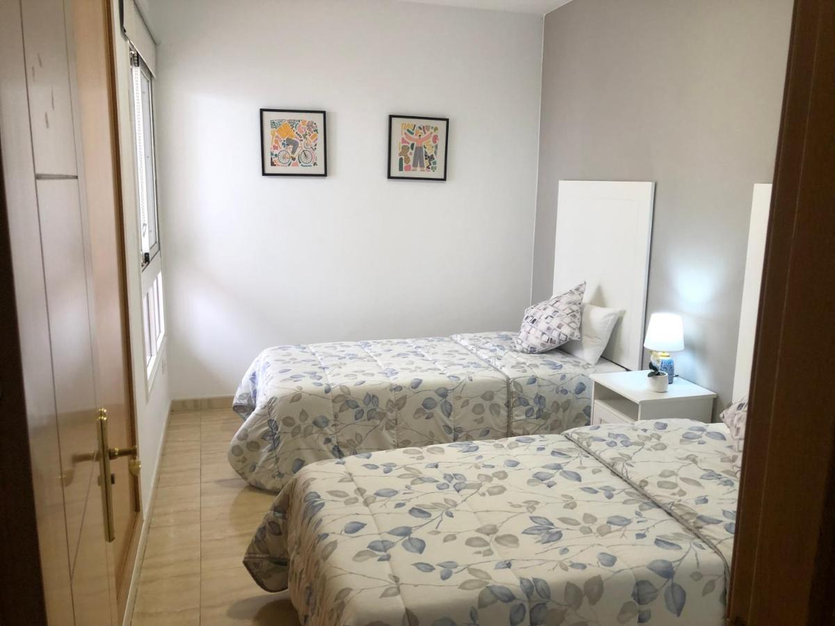 Willa Casa Paty Fuerteventura Puerto del Rosario  Zewnętrze zdjęcie