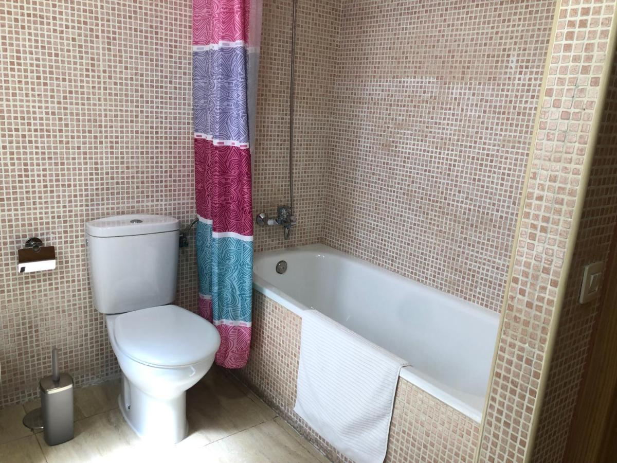 Willa Casa Paty Fuerteventura Puerto del Rosario  Zewnętrze zdjęcie