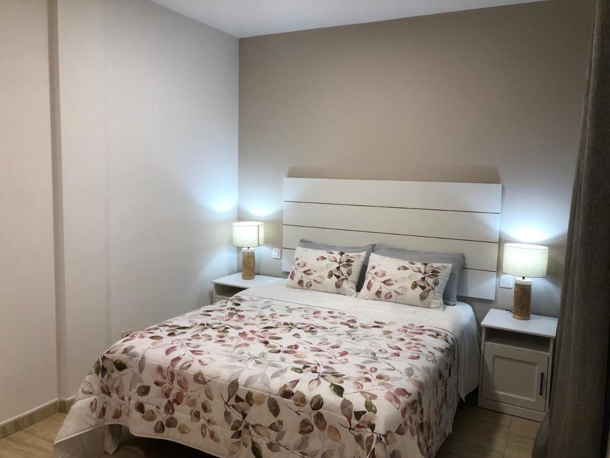 Willa Casa Paty Fuerteventura Puerto del Rosario  Zewnętrze zdjęcie