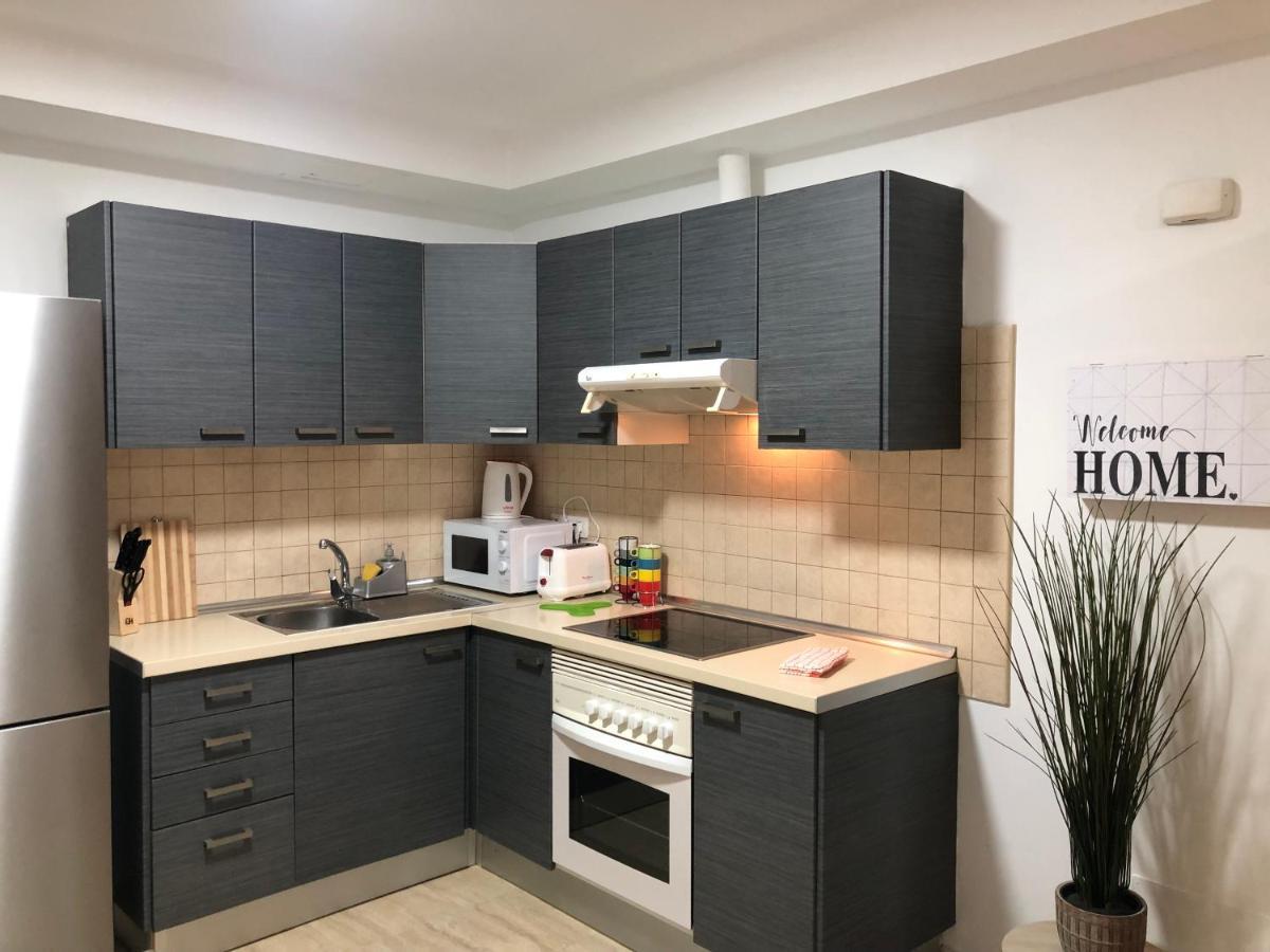 Willa Casa Paty Fuerteventura Puerto del Rosario  Zewnętrze zdjęcie
