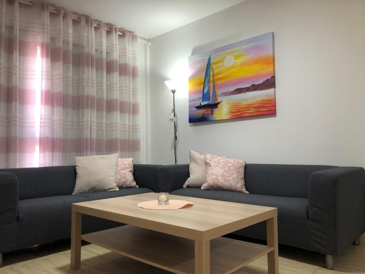 Willa Casa Paty Fuerteventura Puerto del Rosario  Zewnętrze zdjęcie
