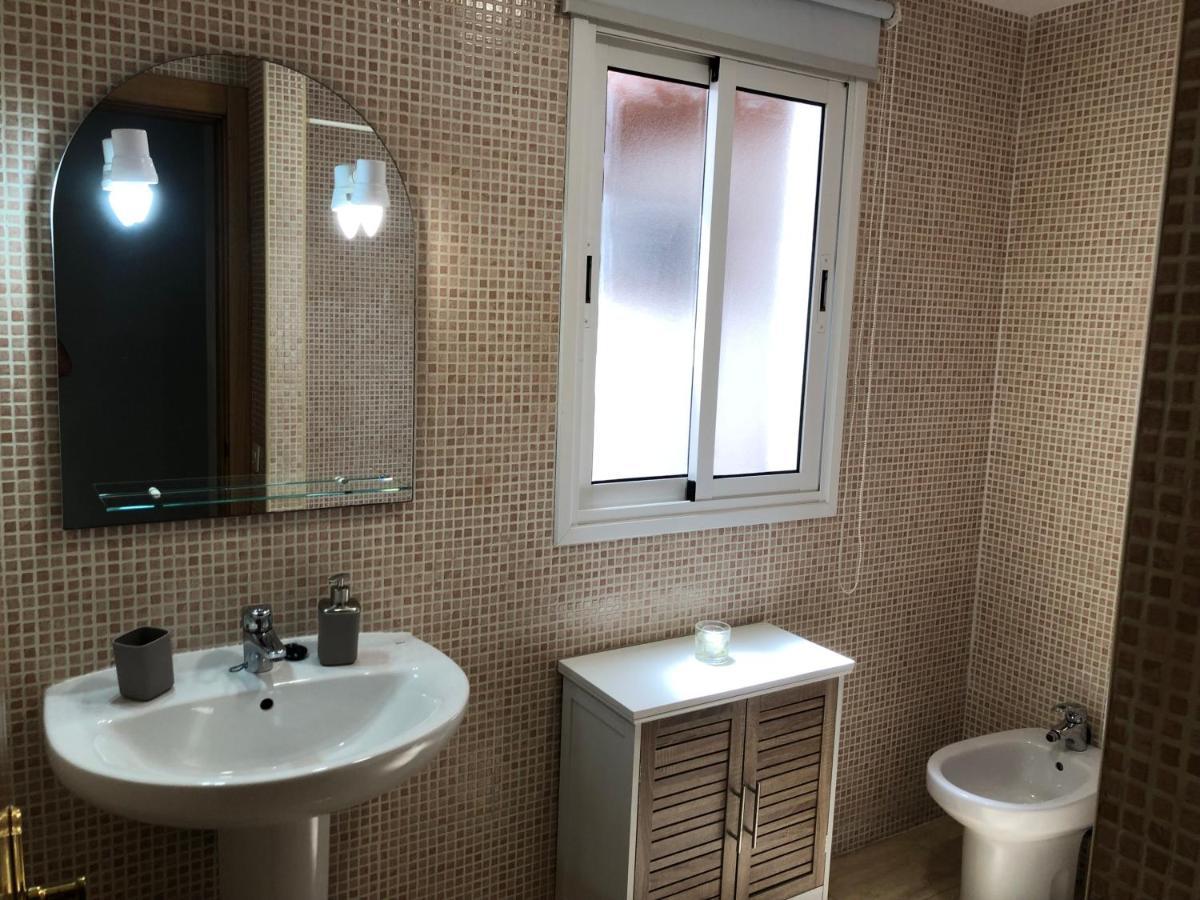 Willa Casa Paty Fuerteventura Puerto del Rosario  Zewnętrze zdjęcie