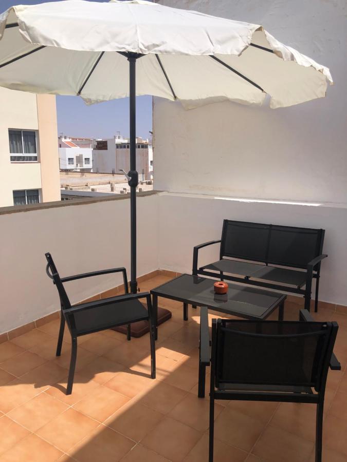Willa Casa Paty Fuerteventura Puerto del Rosario  Zewnętrze zdjęcie