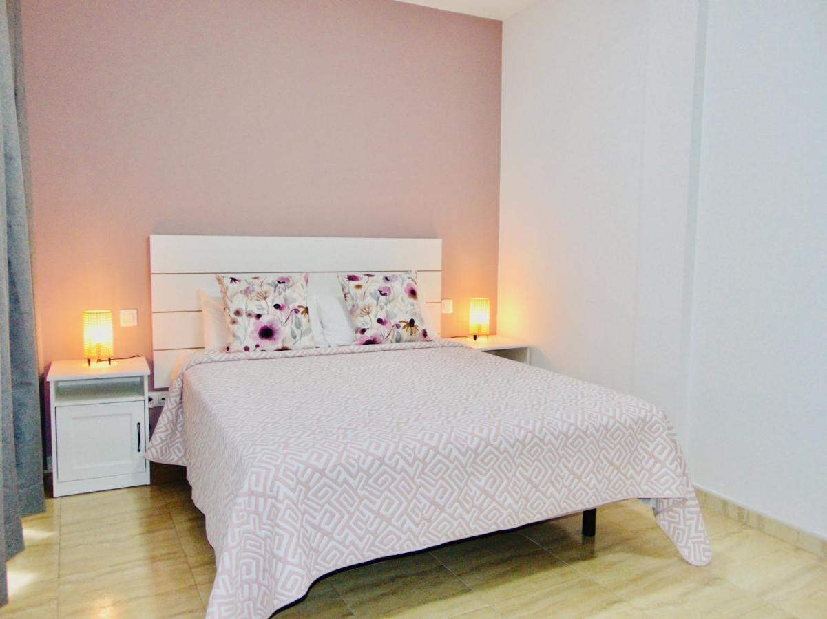 Willa Casa Paty Fuerteventura Puerto del Rosario  Zewnętrze zdjęcie