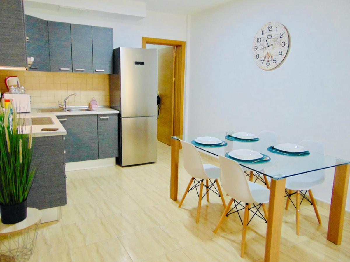 Willa Casa Paty Fuerteventura Puerto del Rosario  Zewnętrze zdjęcie