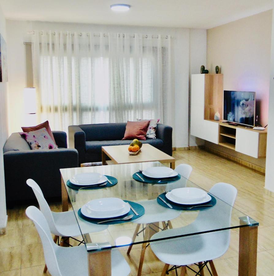 Willa Casa Paty Fuerteventura Puerto del Rosario  Zewnętrze zdjęcie