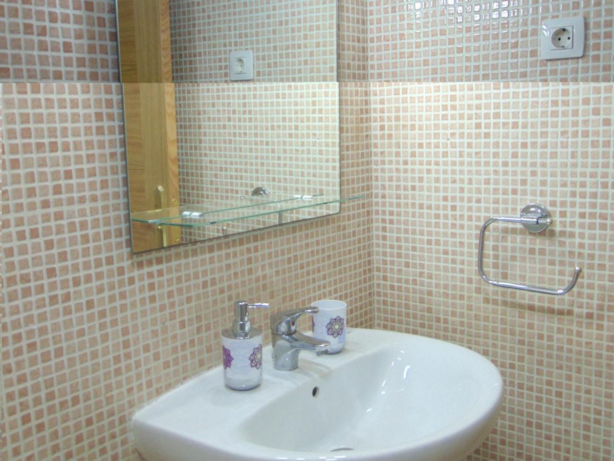 Willa Casa Paty Fuerteventura Puerto del Rosario  Zewnętrze zdjęcie
