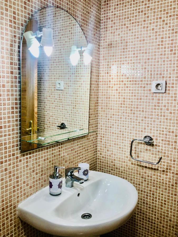 Willa Casa Paty Fuerteventura Puerto del Rosario  Zewnętrze zdjęcie